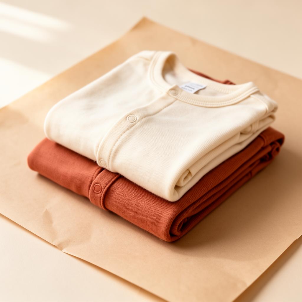 Linen Sleep Set