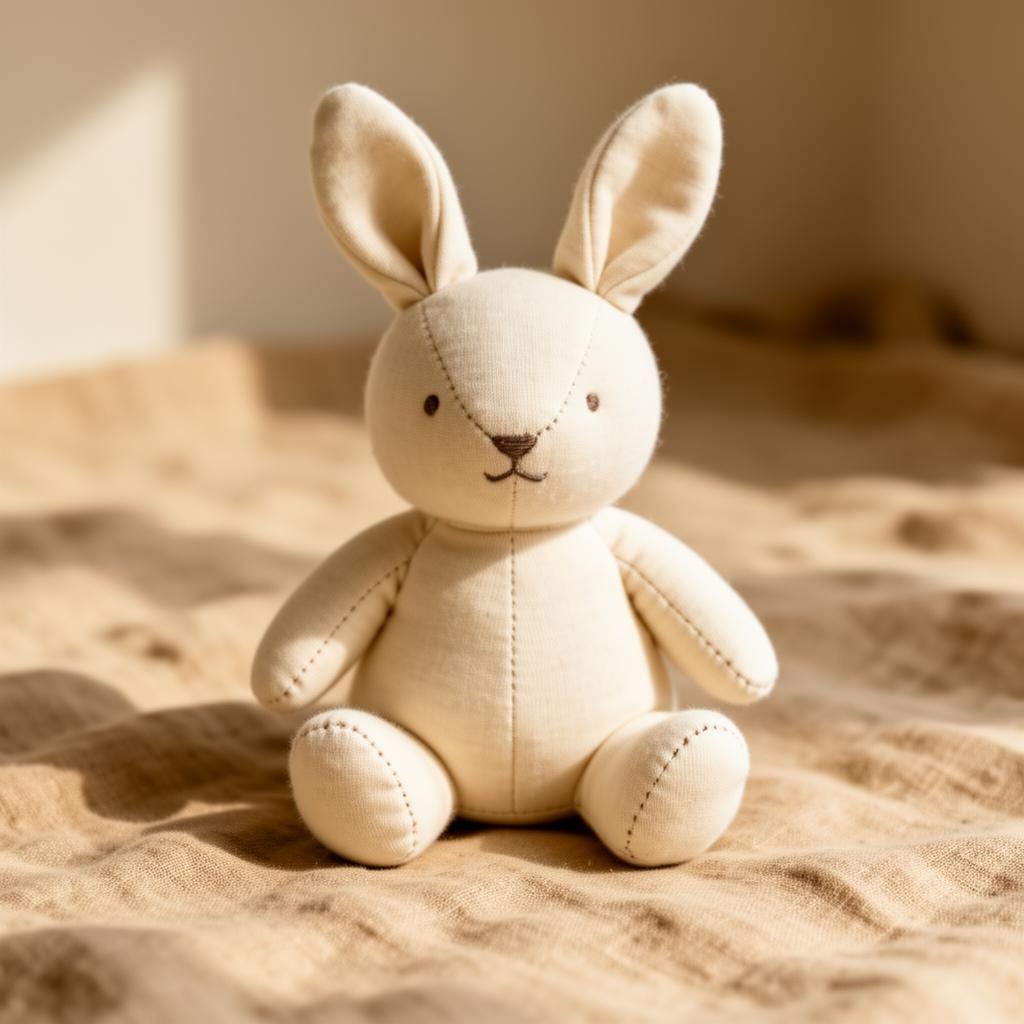Cloud Plush · Kemo